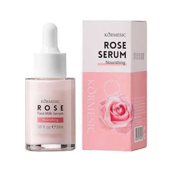 KORMESIC Rose Serum
