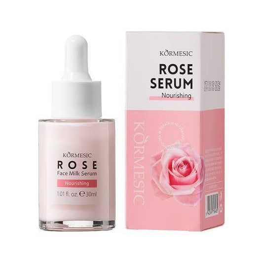 KORMESIC Rose Serum