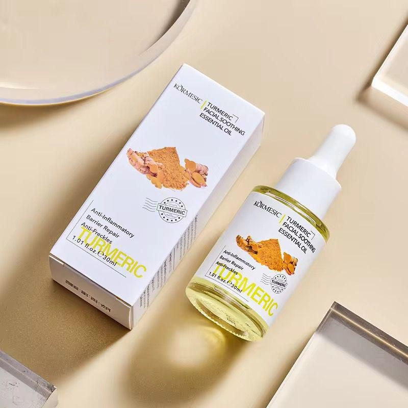 KORMESIC Turmeric Serum