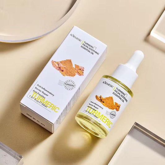 KORMESIC Turmeric Serum