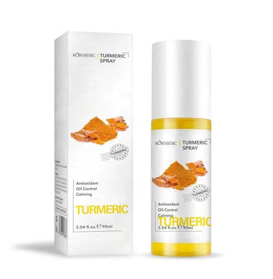 KORMESIC Turmeric Spray