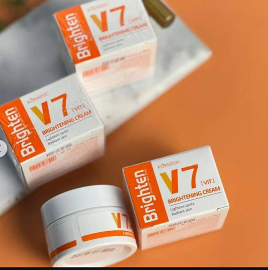 KORMESIC V7 Brightening Cream