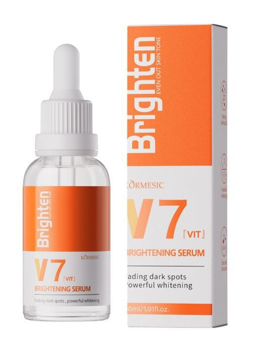 KORMESIC V7 Brightening Serum