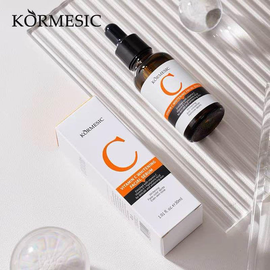 KORMESIC Vitamin C Whitening Facial Serum