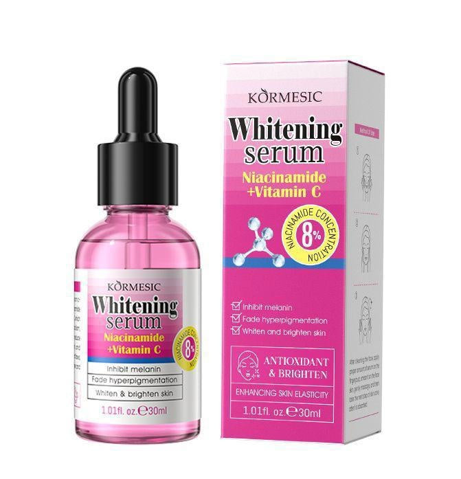 KORMESIC Whitening Niacinamide + Vc Serum