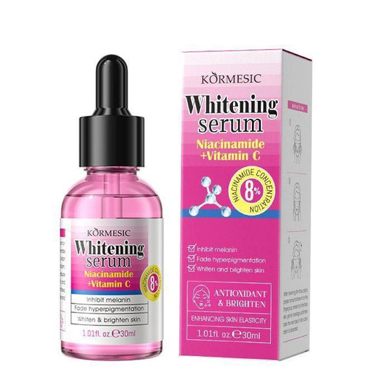 KORMESIC Whitening Niacinamide + Vc Serum