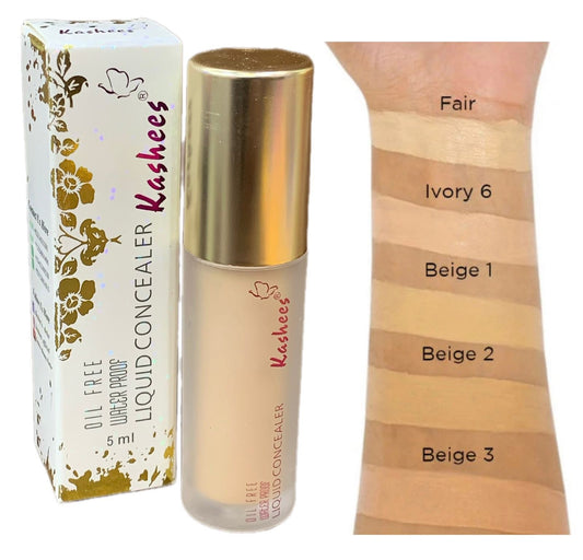 Kashees Liquid Concealer