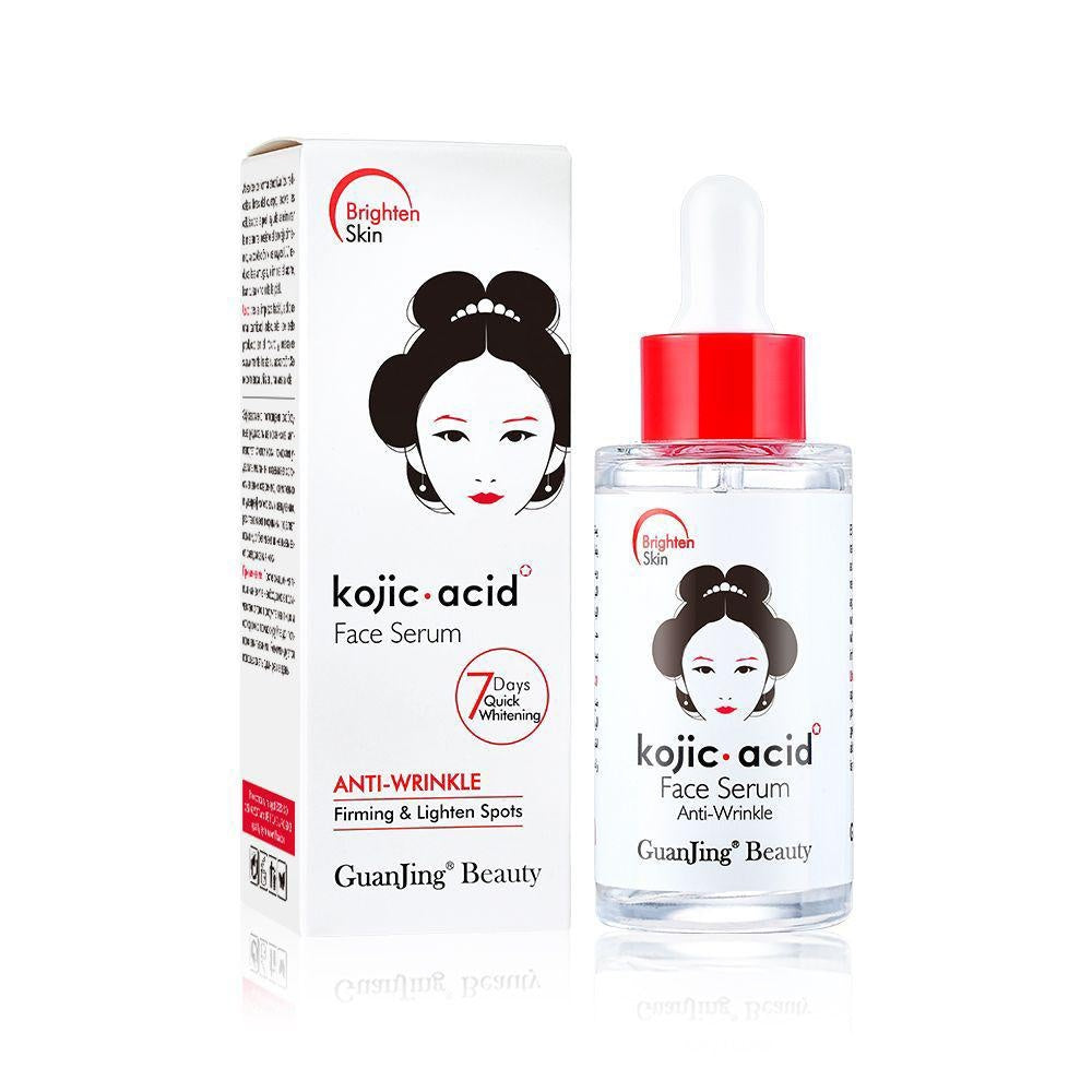Kojic Acid Face Serum