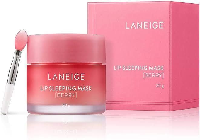 LANEIGE Lip Sleeping Mask (20 gram)