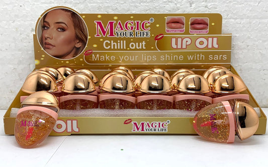 MAGIC Your Life Lip Oil 1 Pc
