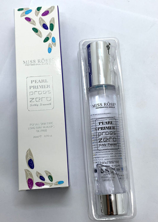 Miss Rose Pearl Primer (Large)