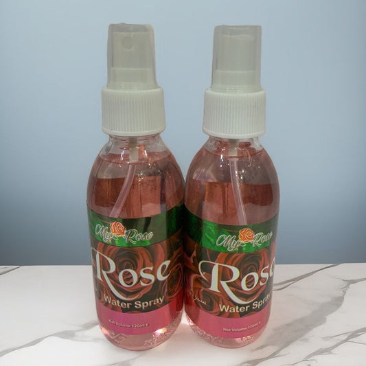 My Rose Water Spray 1 Pc