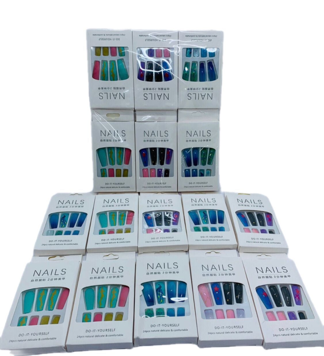 Nails Do-IT