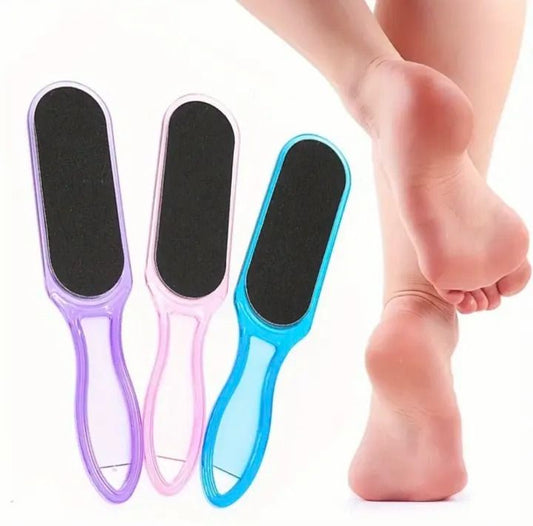 Plastic Foot Failer  ( Pack Of 3  )