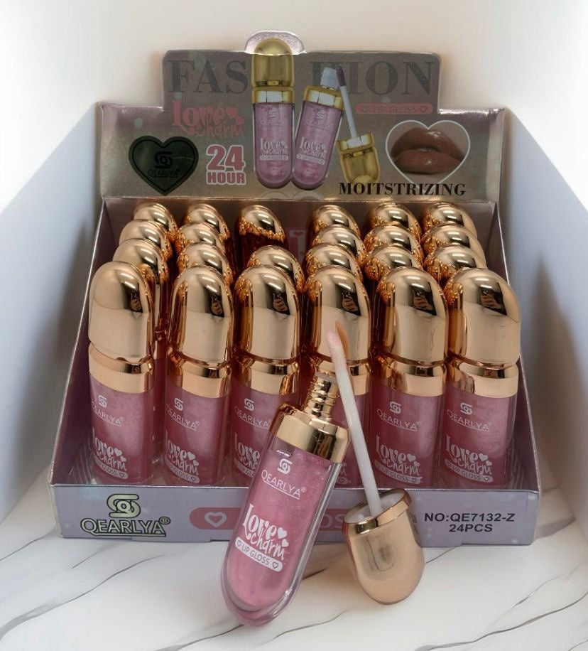 QEARLYA Fashion Lip Oil