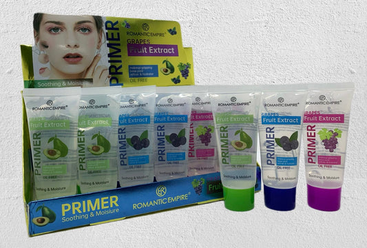 Romantic Empire Primer Tube 1 Pc