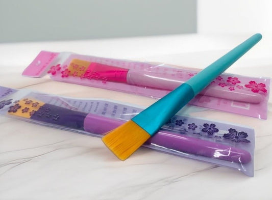 Rose lady Bleach Brush 1 Pc