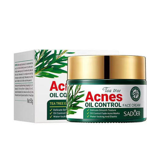 SADOER Acnes Face Cream