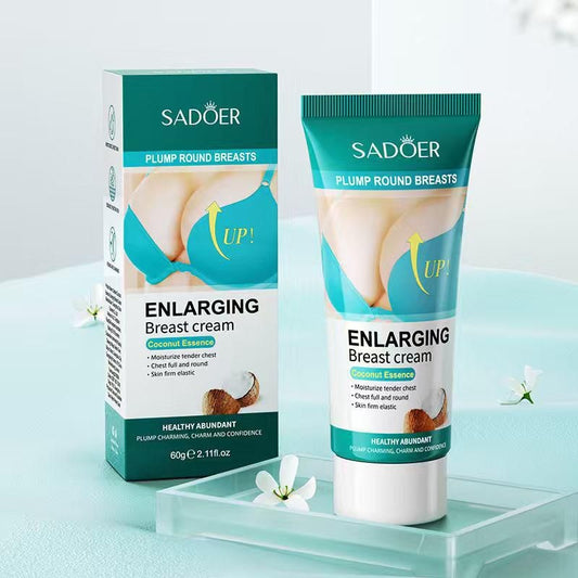 SADOER Breast Enlarging Cream