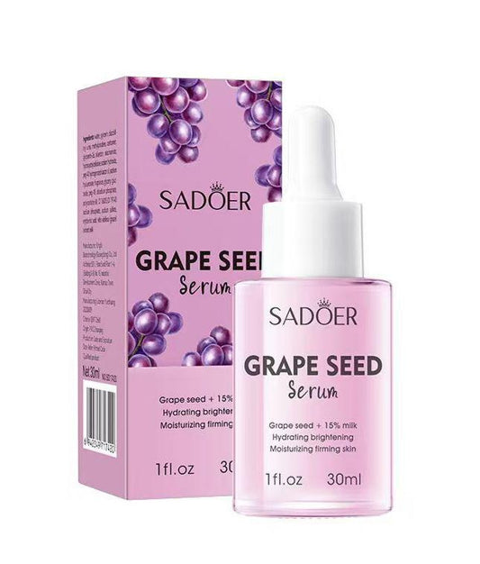SADOER Grape Seed Serum
