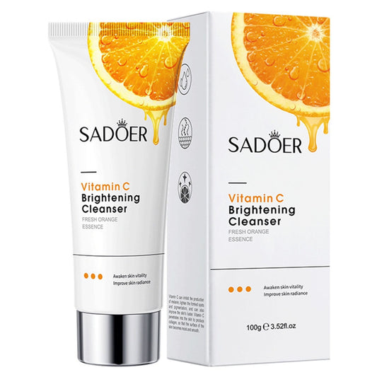 SADOER Vitamin C Cleanser
