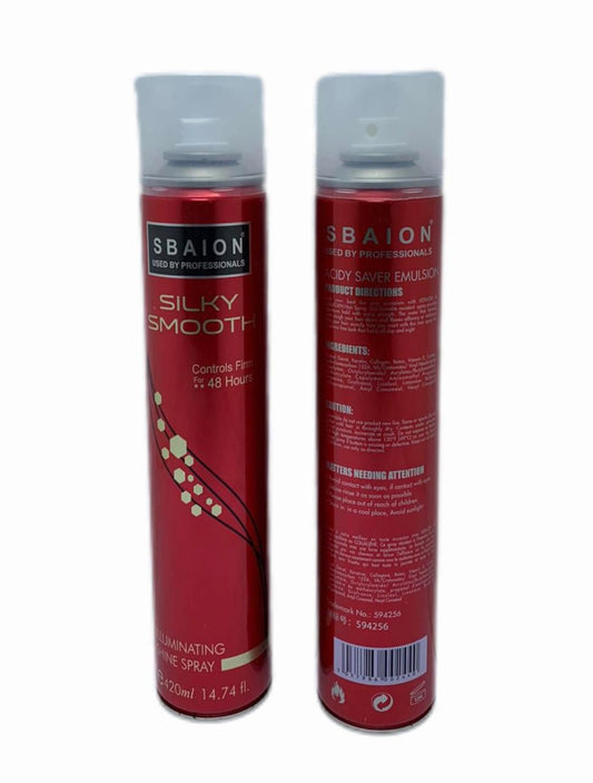 SBALON Hair Spray