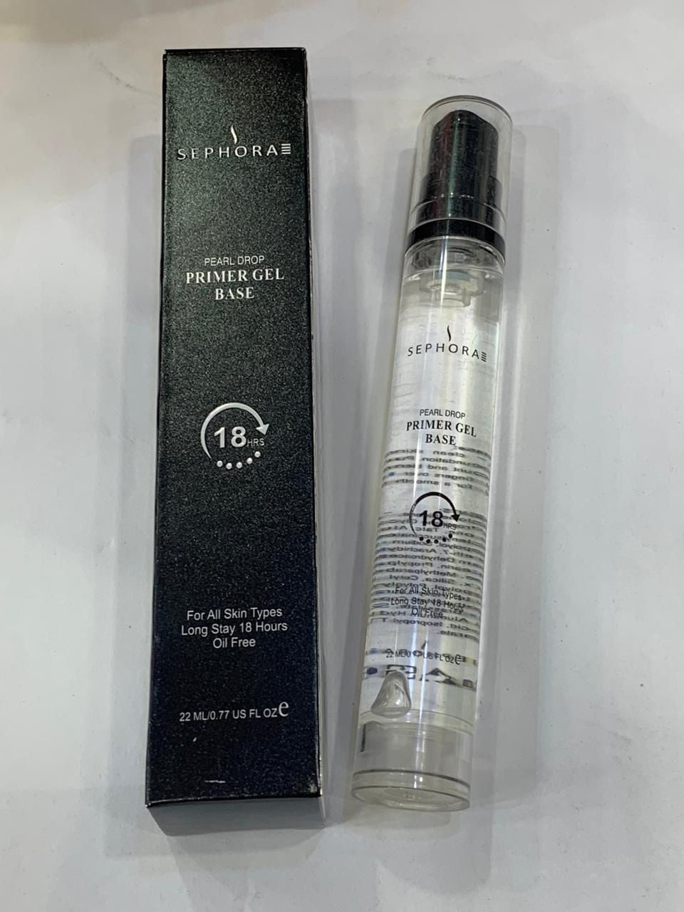 Sephora Primer Gel Base 22ml
