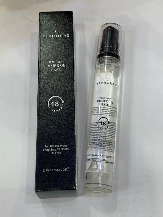 Sephora Primer Gel Base 22ml