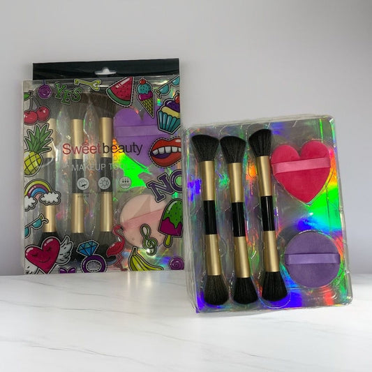 Sweet Beauty Makeup Brush