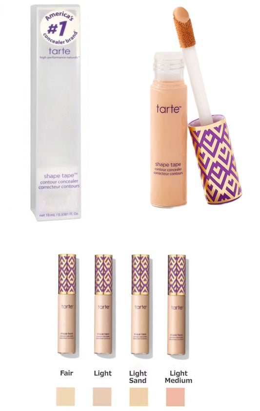 Tarte Liquid Concealer