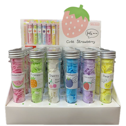 Travelling Paper Soap (1 Pc)