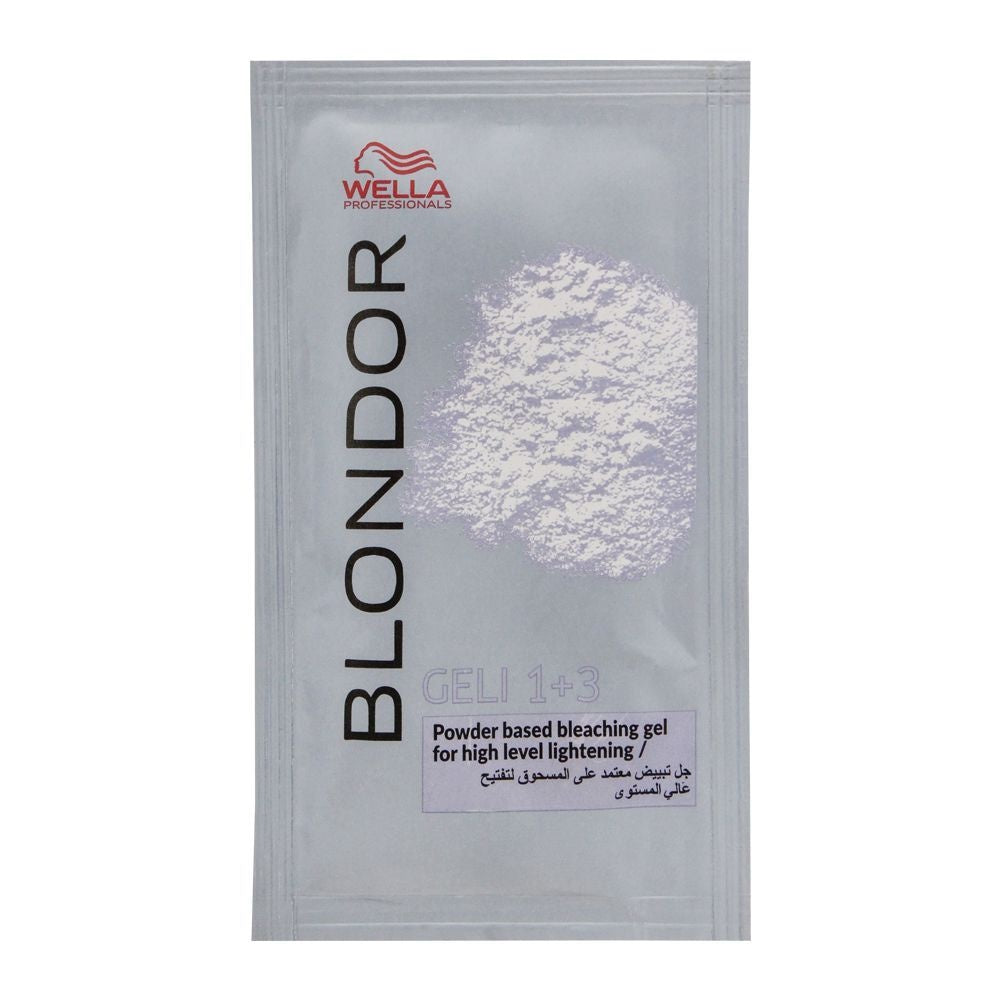 Wella Bleach Blondor