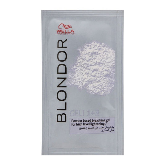 Wella Bleach Blondor