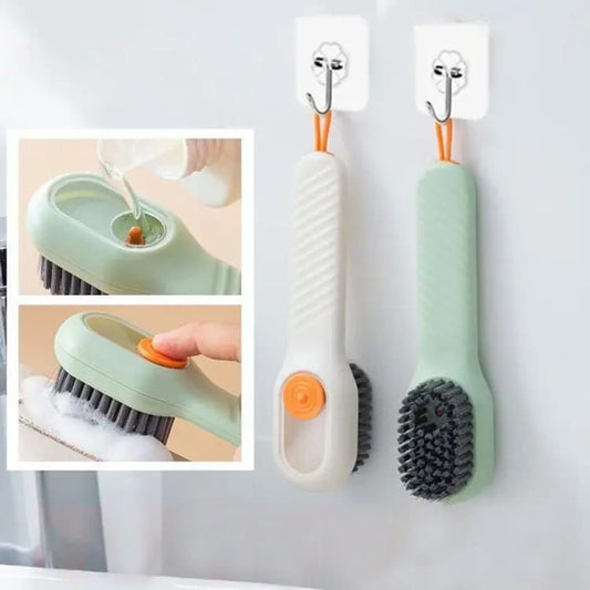 Shoe brush china imported 🇨🇳