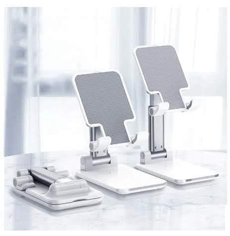Smart Foldable Mobile Stand