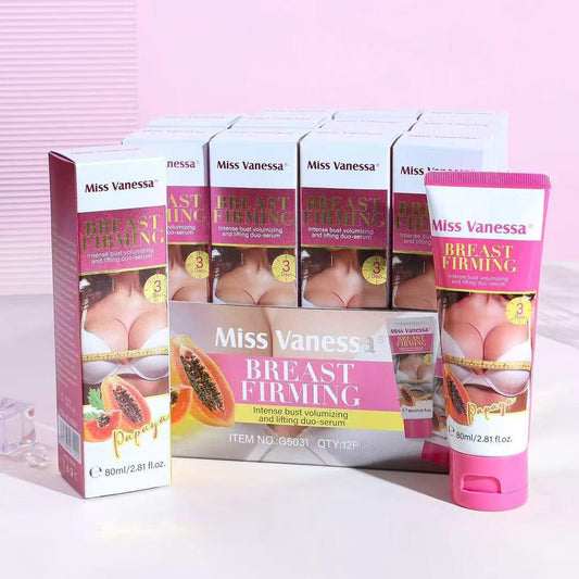 Miss Vanessa Breast Firming Cream