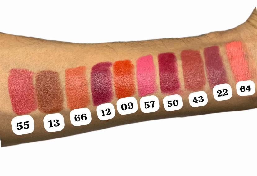 Estée Lauder Matte Lipstick