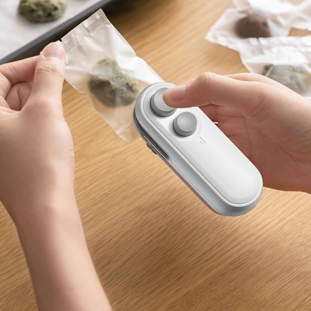 Mini Sealer