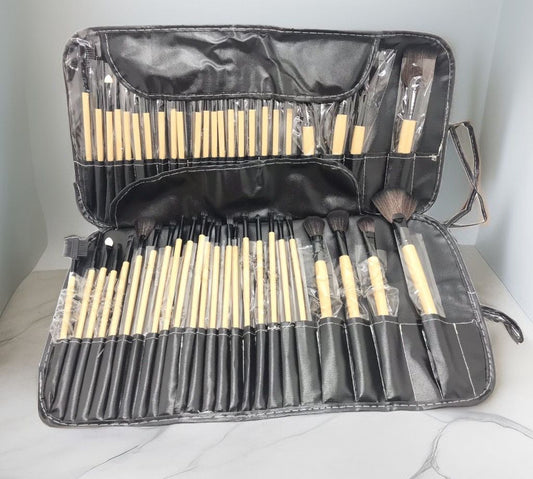 Bobbi Makeup Brush (24 Pcs Set)