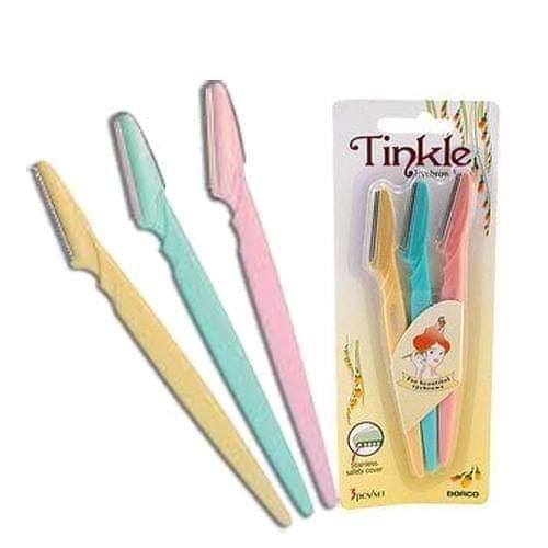 Tinkle Razor