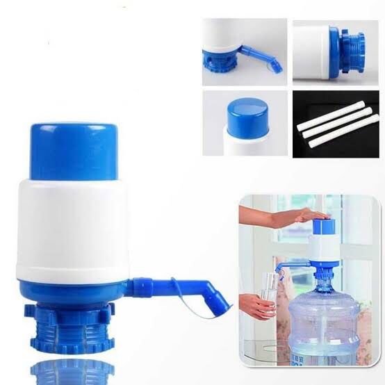 Manual Water Pump