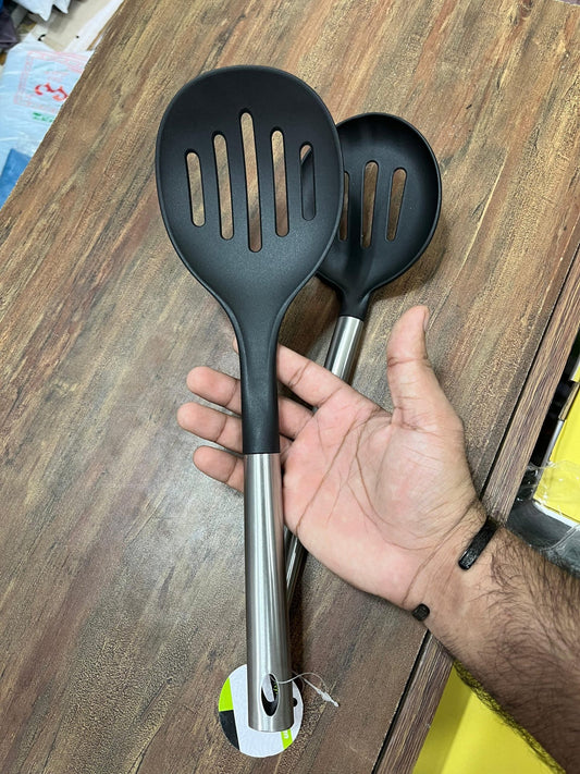 Plasti Non-Stick Spoon