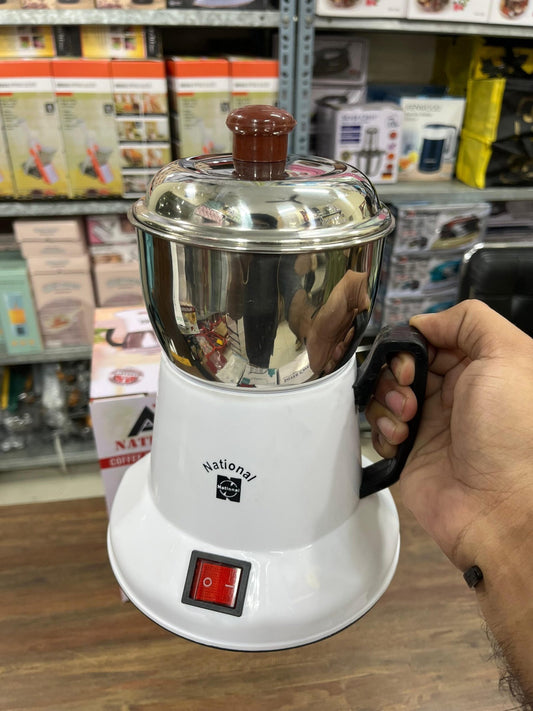 Best Performance Coffee & Spice Food Mixing Machine