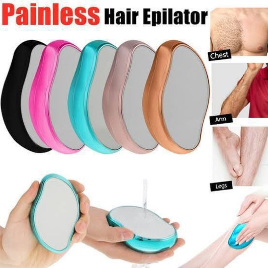 Crystal Hair Remover Epilator