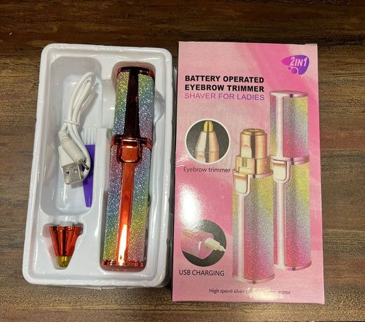 Blawless 2 in 1 Trimmer (High Quality)