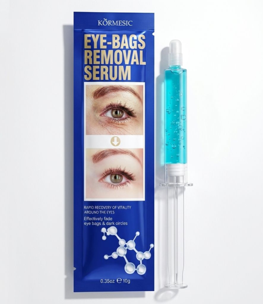 KORMESIC Eye Bags Removal Serum