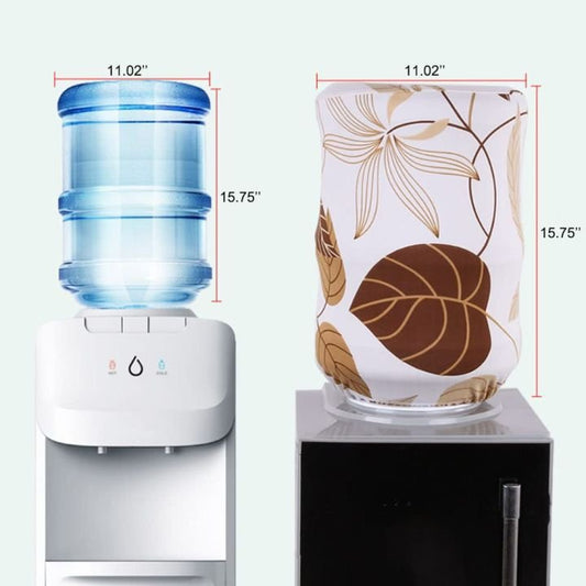 Dispenser Bottle Cover