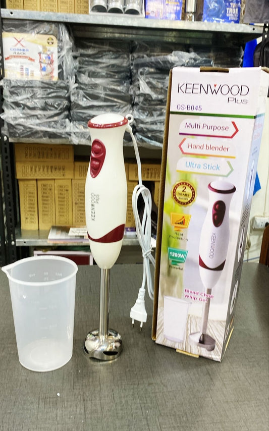 Kenwood Multipurpose Hand Blender (Premium Quality) (limited stock)