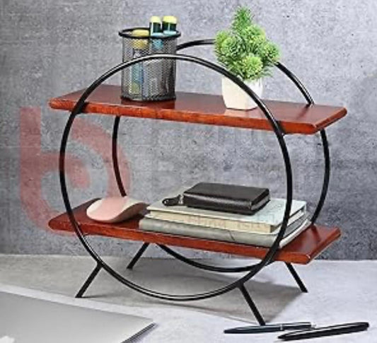 Luxury Home Decor and Kitchen Storage Organizer