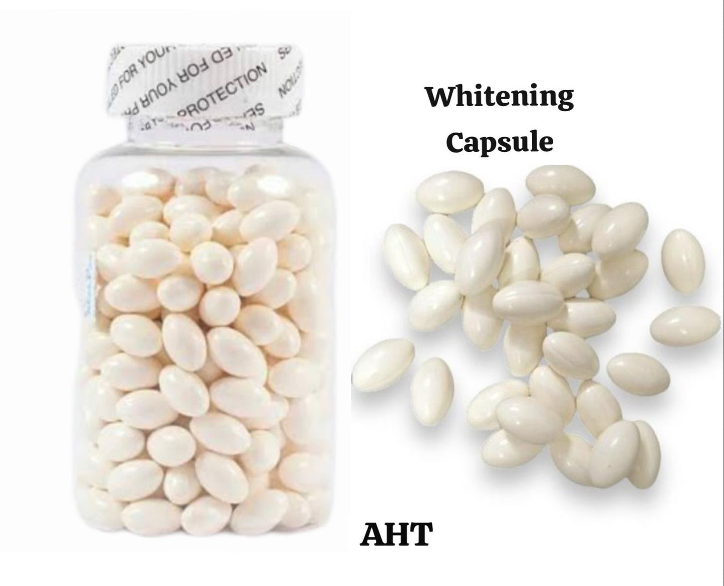 Whitening Capsules Gar